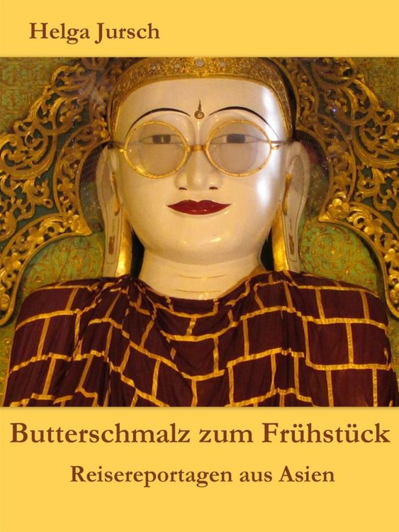 Produktbild: Butterschmalz zum Fr&uuml;hst&uuml;ck