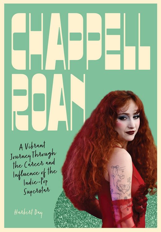 Produktbild: Chappell Roan
