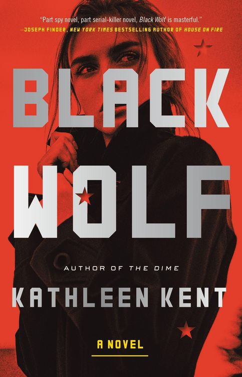 Produktbild: Black Wolf