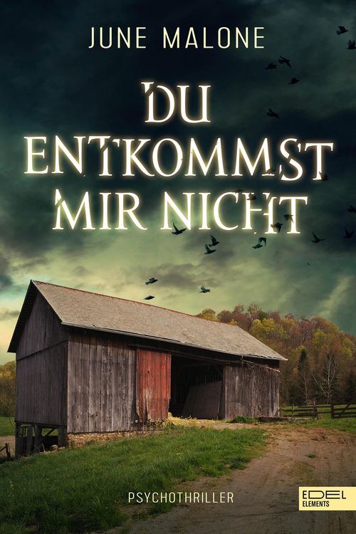 Produktbild: Du entkommst mir nicht