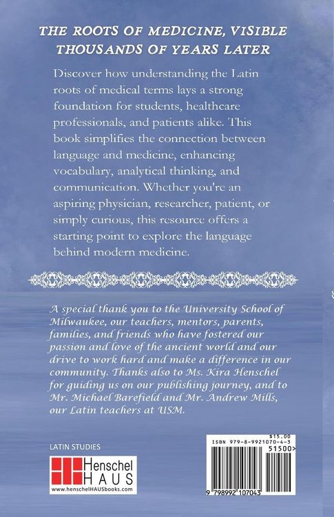 Produktbild: Arbor Medicinae