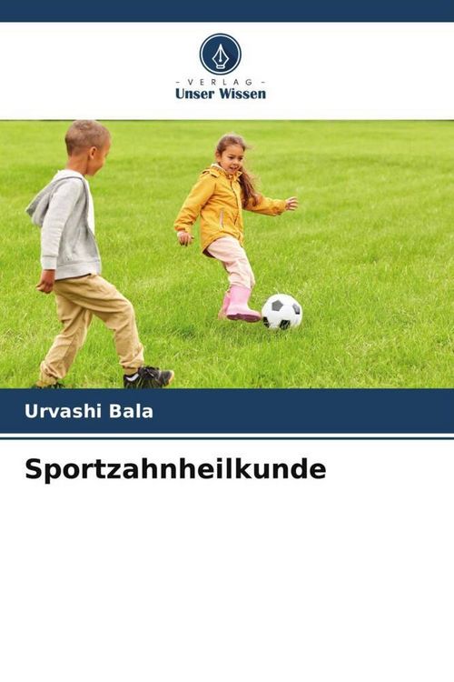 Produktbild: Sportzahnheilkunde
