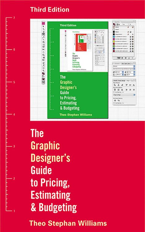 Produktbild: Graphic Designers Gt Pricing E