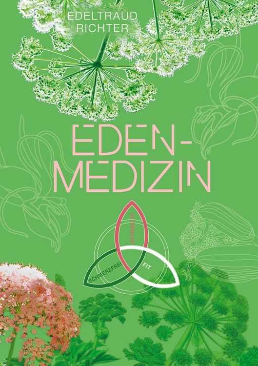 Produktbild: Eden-Medizin