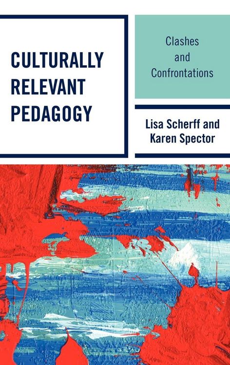 Produktbild: Culturally Relevant Pedagogy