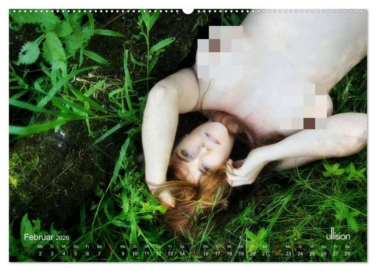 Produktbild: WUNDER DER NATUR - wenn neues Leben entsteht (Wandkalender 2026 DIN A2 quer), CALVENDO Monatskalender