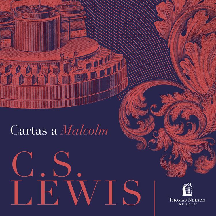Produktbild: Cartas a Malcolm