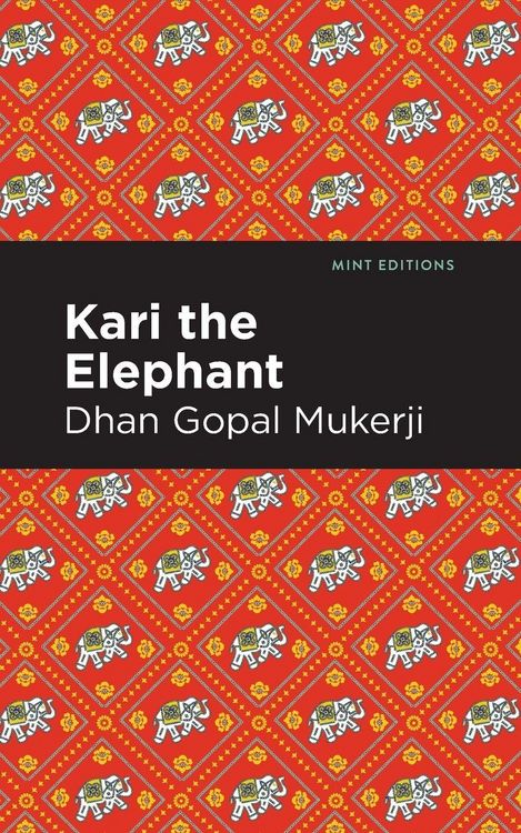 Produktbild: Kari the Elephant