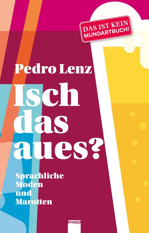 Produktbild: Isch das aues?