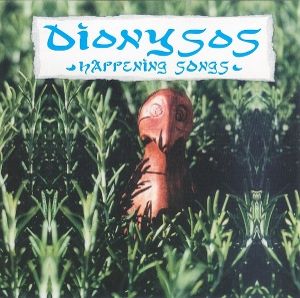 Produktbild: Happening Songs