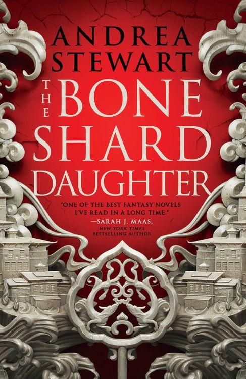 Produktbild: The Bone Shard Daughter