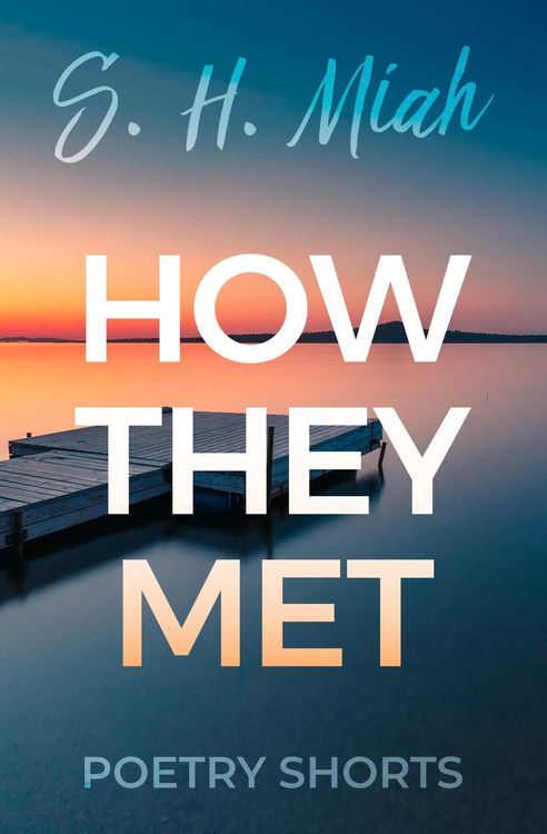 Produktbild: How They Met