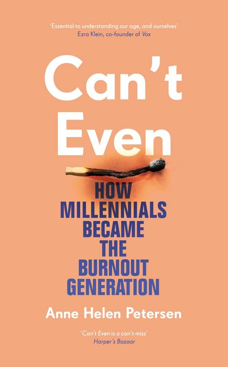 Produktbild: Can't Even