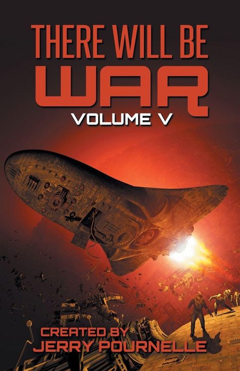 Produktbild: There Will Be War Volume V