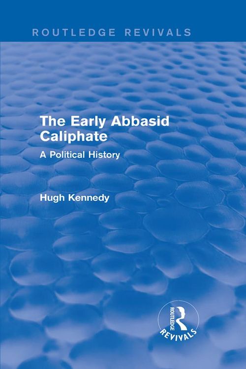 Produktbild: The Early Abbasid Caliphate