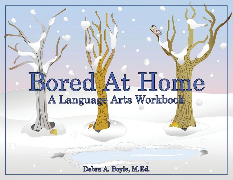Produktbild: Bored At Home