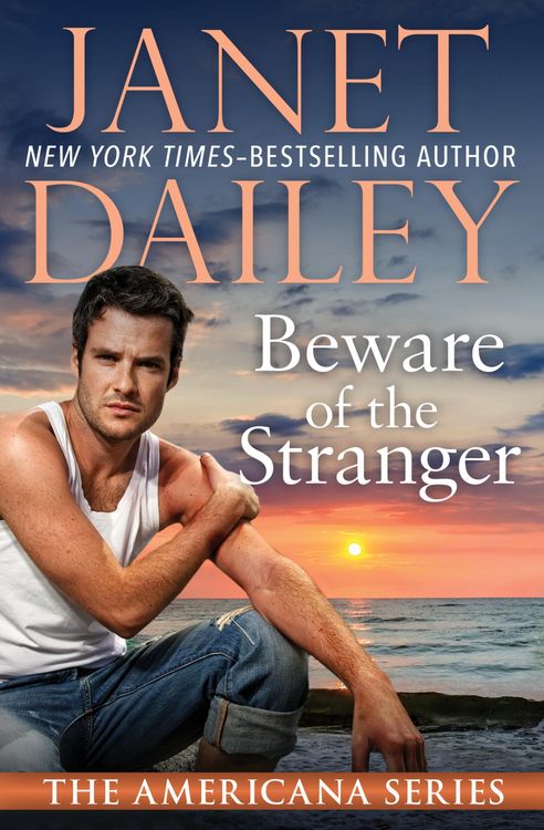 Produktbild: Beware of the Stranger