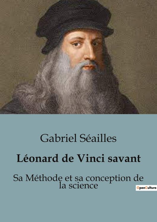 Produktbild: L&eacute;onard de Vinci savant