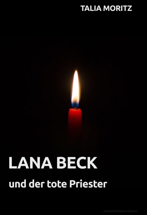 Produktbild: Lana Beck: und der tote Priester