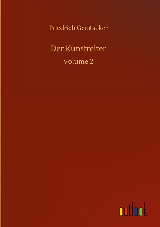 Produktbild: Der Kunstreiter