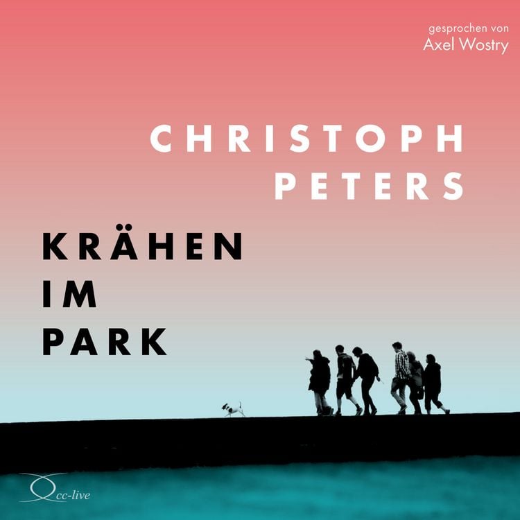 Produktbild: Kr&auml;hen im Park