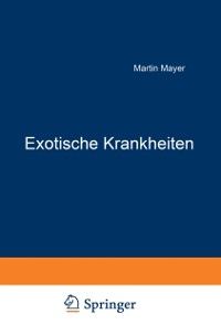 Produktbild: Exotische Krankheiten