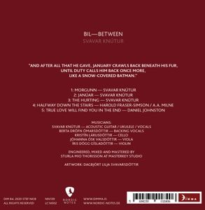 Produktbild: Knutur, S: Bil - Between