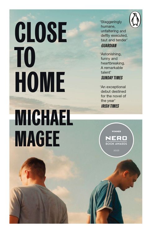 Produktbild: Close to Home