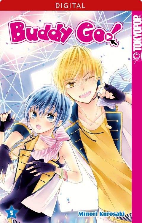 Produktbild: Buddy Go! 05