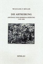 Produktbild: Die Abtreibung