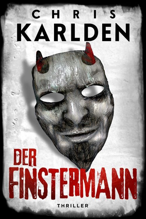Produktbild: Der Finstermann: Thriller