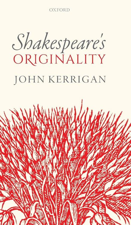 Produktbild: Shakespeare's Originality