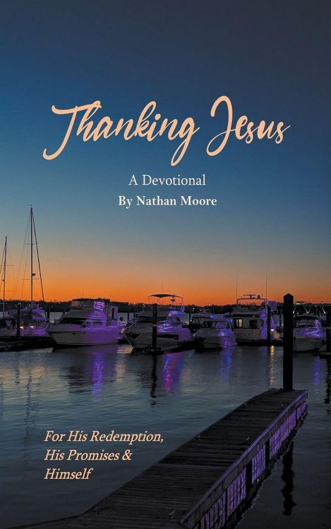 Produktbild: Thanking Jesus