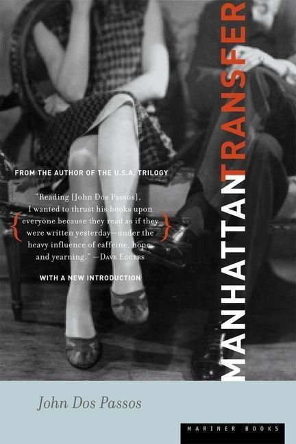 Produktbild: Manhattan Transfer