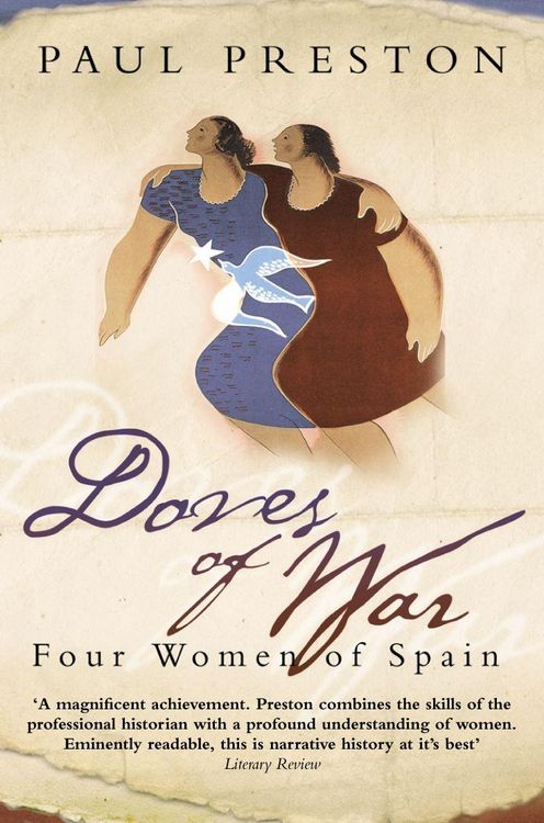 Produktbild: Doves of War