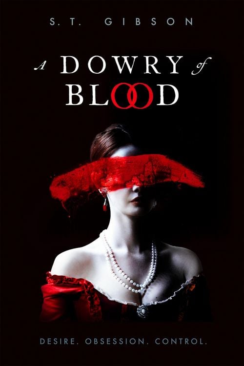 Produktbild: A Dowry of Blood