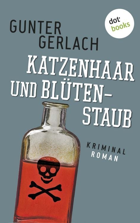 Produktbild: Katzenhaar und Bl&uuml;tenstaub: Die Allergie-Trilogie - Band 2