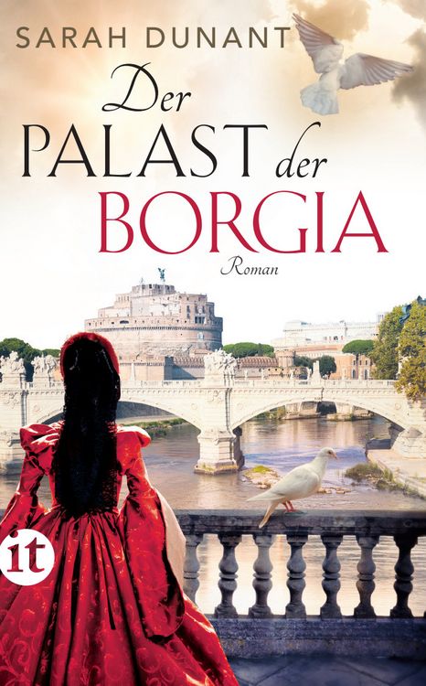 Produktbild: Der Palast der Borgia