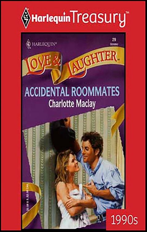 Produktbild: Accidental Roommates