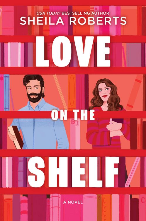 Produktbild: Love on the Shelf