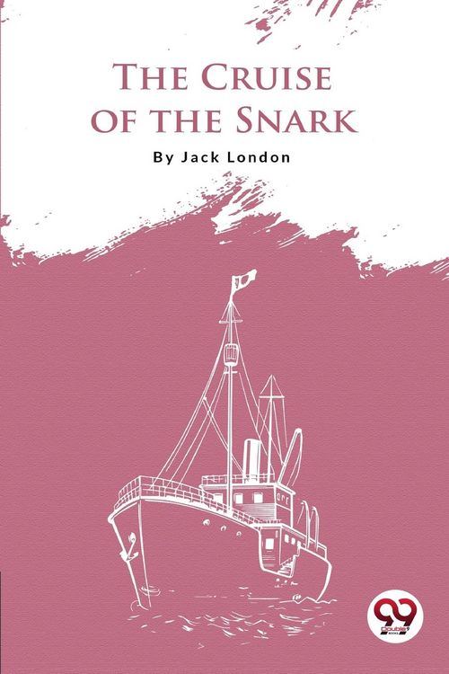 Produktbild: The Cruise Of The Snark