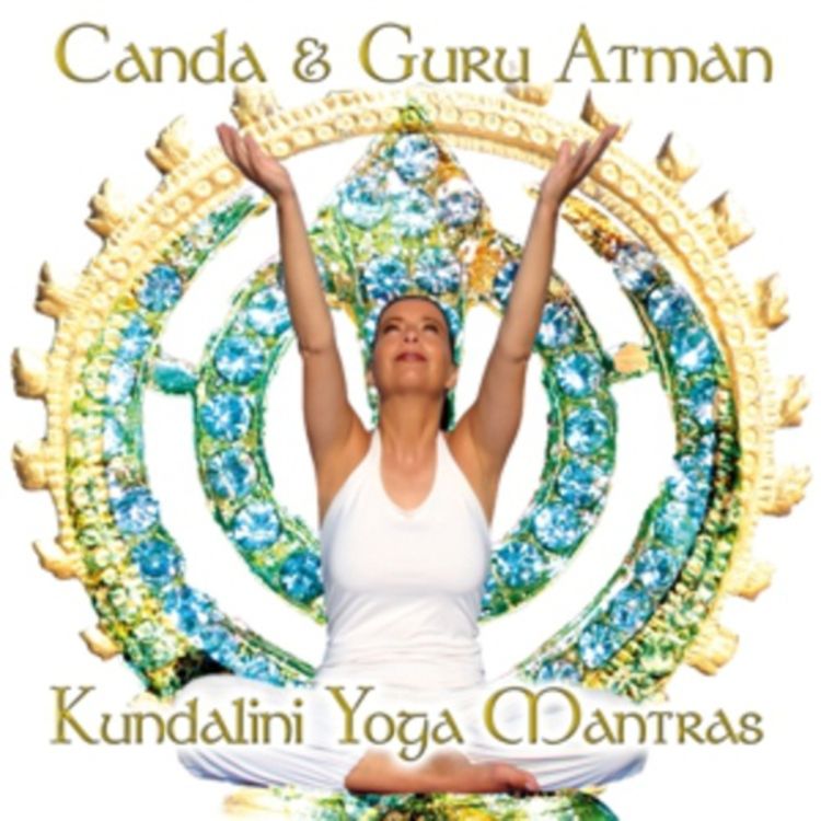 Produktbild: Kundalini Yoga Mantras