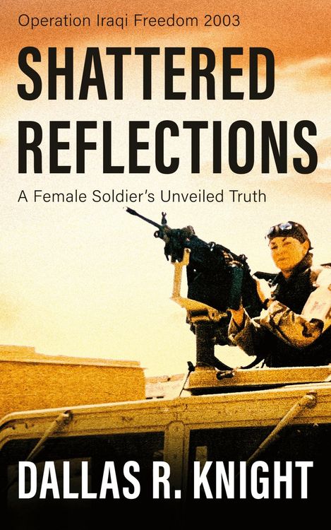 Produktbild: Shattered Reflections