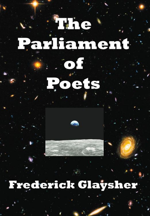 Produktbild: The Parliament of Poets