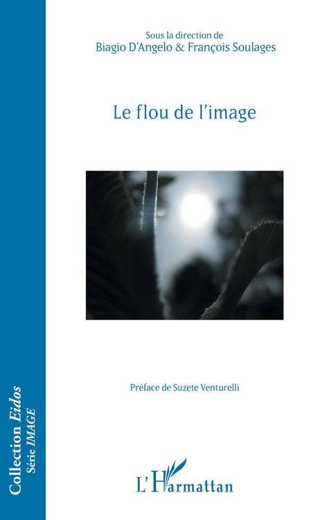 Produktbild: Le flou de l'image