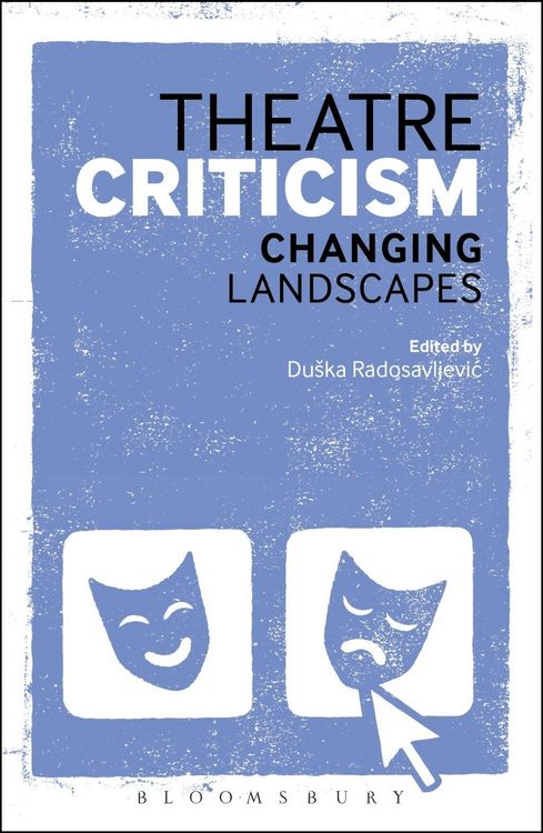 Produktbild: Theatre Criticism