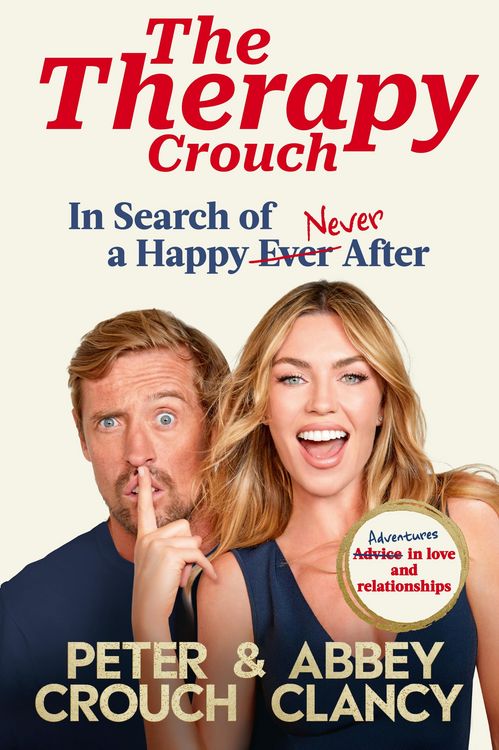 Produktbild: The Therapy Crouch