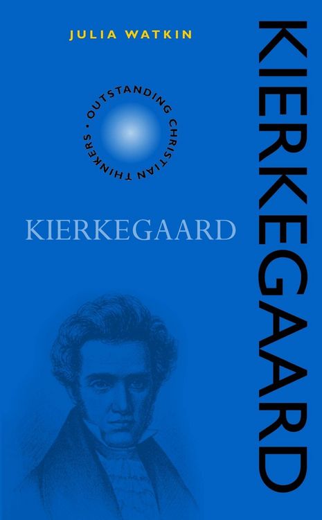 Produktbild: Kierkegaard
