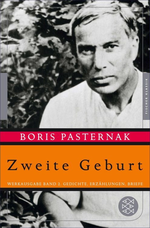 Produktbild: Zweite Geburt