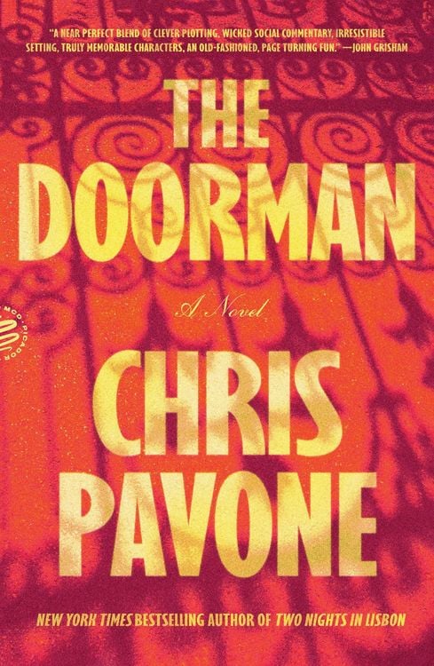 Produktbild: The Doorman
